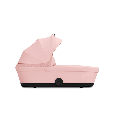 Cybex Melio Cot Gondola Candy Pink