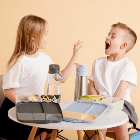 B.box Lunchbox Feeling Peachy