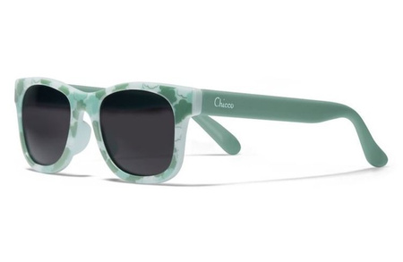 Chicco Okulary Przeciwsłoneczne 24+ Light Blue