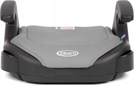 Graco Booster Basic Podstawka Podwyższająca 22-36 kg Opal Sky