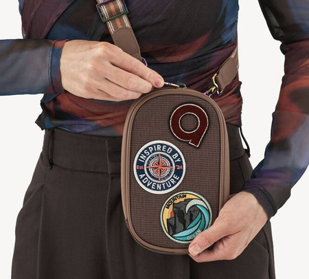 Anex Eli Wózek Głęboko-Spacerowy Wander