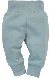 Leginsy My Garden Miętowe 68