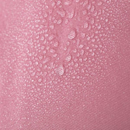 Petite&Mars Royal Budka Wózka Spacerowego Rose Pink