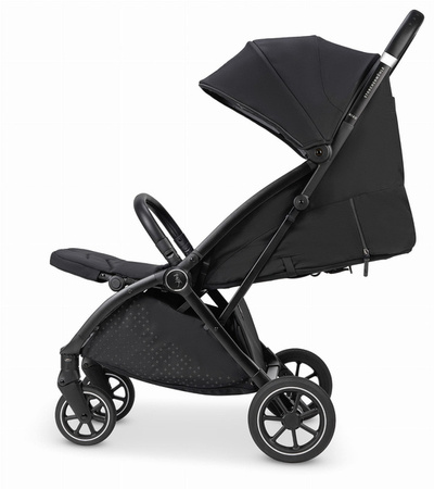 Storchenmuhle Niko Wózek Spacerowy Onyx