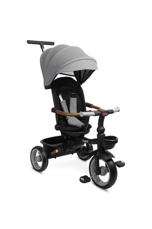 Toyz Saber Rowerek 3 Kołowy Grey