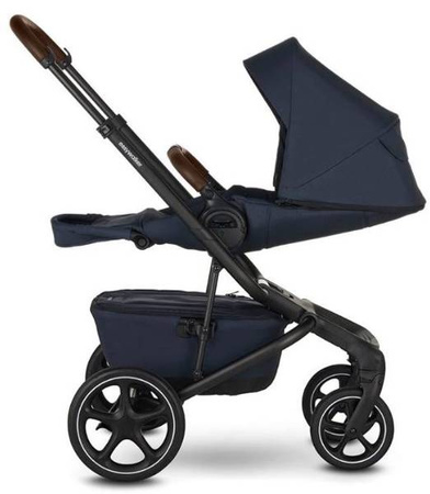 Easywalker Jimmey Wózek Spacerowy Indigo Blue