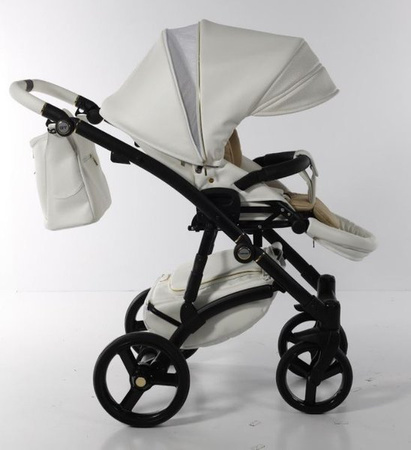 Tako Laret Premium Wózek Głęboko-Spacerowy 2w1 6