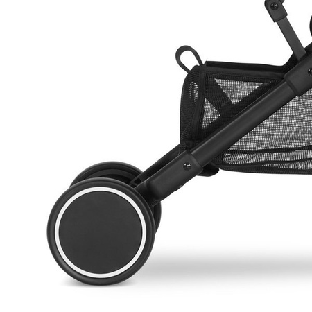 ABC Design Ping Wózek Spacerowy Fashion Edition - Smaragd