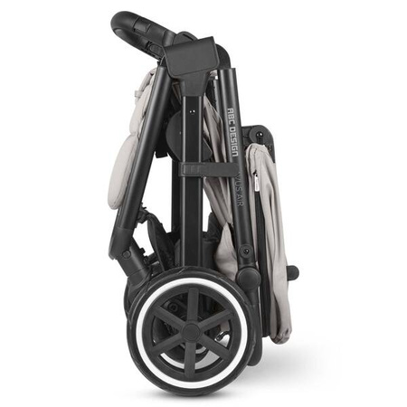 ABC Design Avus Air Wózek Spacerowy Powder