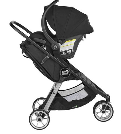 Baby Jogger Adapter City Mini 2/GT2/Elite 2 - Maxi Cosi