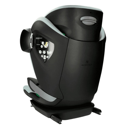 Avionaut Maxspace Air Flow Fotelik Samochodowy 100-150 CM Mint