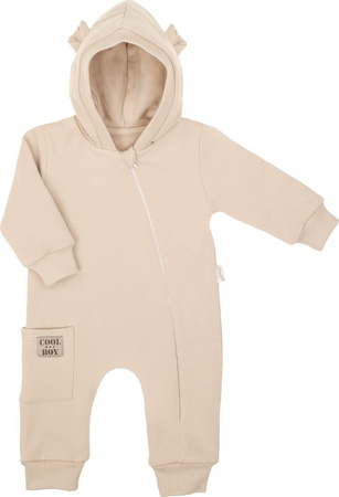 NICOL Kombinezon niemowlęcy R. 80