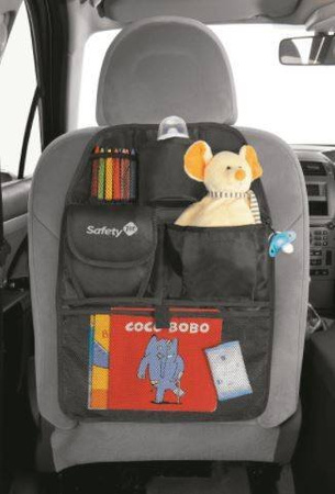 Safety 1st Uniwersalny Organizer na Fotel