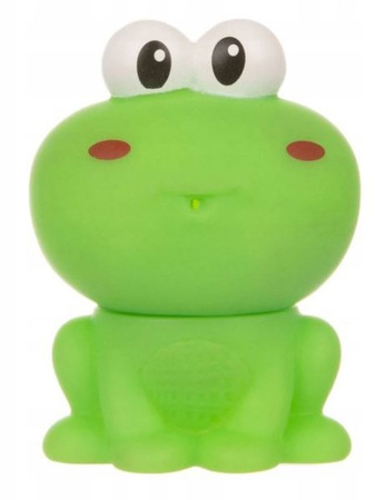 Canpol Babies Zestaw Zabawek Kreatywnych Do Kapieli 4 szt. Ocean 79/105 Ocean