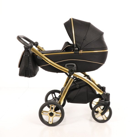 Tako Extreme Pik Wózek Głęboko-spacerowy 04