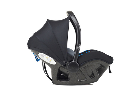 Anex M/Type Wózek Głęboko-Spacerowy Arctic + Anex x Avionaut Pixel Fotelik Samochodowy 0-13kg + Adaptery Gratis