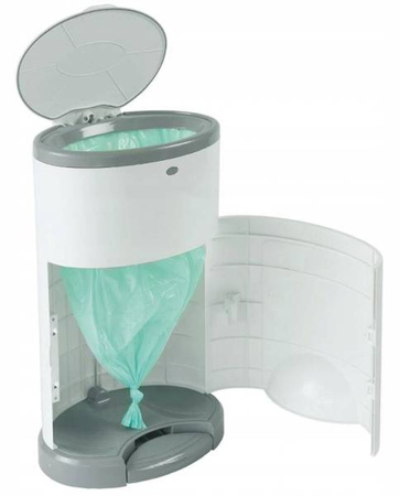 Korbell Plus 26L-Pojemnik na zużyte pieluchy