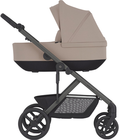 Anex Modu Wózek Głęboko-Spacerowy Rok po Roku Bliźniaczy Rooty