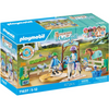 Playmobil 71637 Nowoczesna arena jeździecka