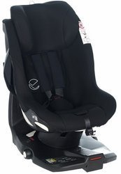 Jane Ikonic 2 Fotelik Samochodowy 0-18 kg RWF Cold Black