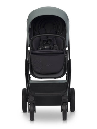 Cavoe Moi+ Wózek GłębokoSpacerowy 2w1 + Torba + Adaptery Boho Green