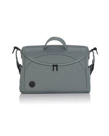 Cavoe Moi+ Wózek GłębokoSpacerowy 2w1 + Torba + Adaptery Boho Green