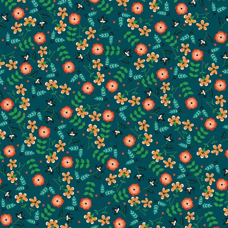 Janod Zestaw kreatywny do tworzenia origami Zwierzątka 8+