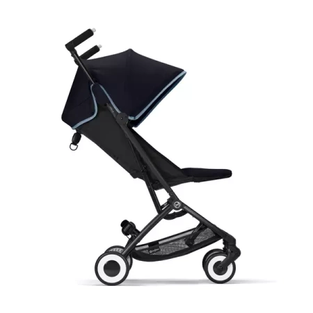 Cybex Libelle New Wózek Spacerowy Ocean Blue 2023 + Pałąk