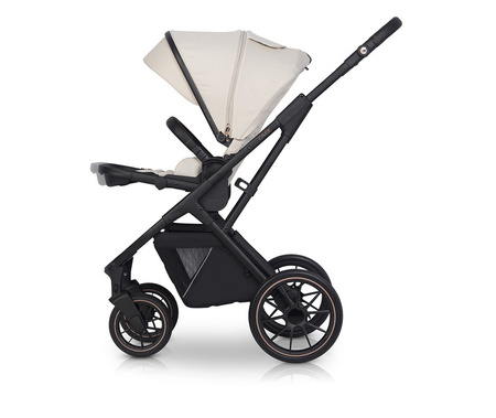 Cavoe Axo Shine Wózek Spacerowy Champagne