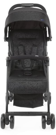 Chicco Ohlala 3 Wózek Spacerowy Jet Black