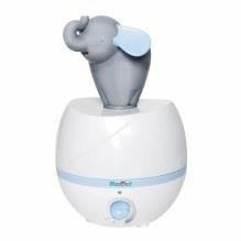 Mesmed Ultradźwiękowy Nawilżacz Powietrza Mm-760 Słonik