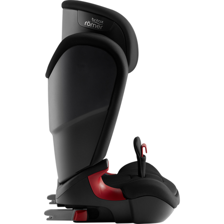 Britax Romer Kidfix 2 R Fotelik Samochodowy 15-36kg Cosmos Black