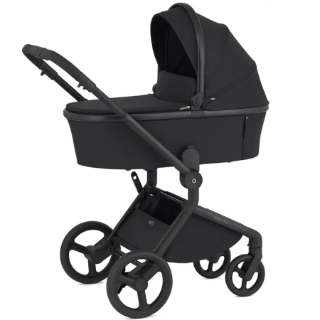 Anex Flo Wózek Głęboko-Spacerowy + Cybex Cloud T I-Size Plus Fotelik Samochodowy