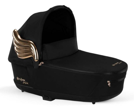 Cybex Priam 4.0 Gondola Do Wózka Wings by Jeremy Scott
