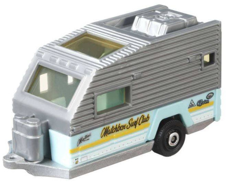 Matchbox Pojazd z Akcesoriami H1235 GMW58