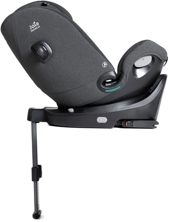 Joie i-Spin XL Fotelik Samochodowy 0-36kg Ebony