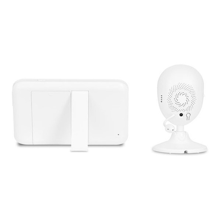 Lionelo Niania elektroniczna Babyline 8.1