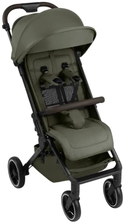 ABC Design Ping 3 Trekking Wózek Spacerowy Avocado