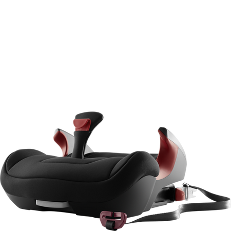 Britax Romer Kidfix 2 R Fotelik Samochodowy 15-36kg Cosmos Black