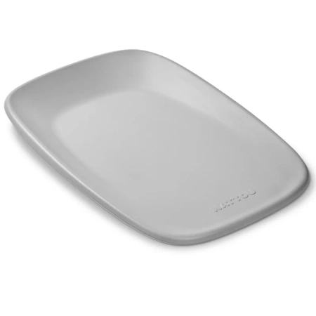 Nattou Softy Miękka Mata do Przewijania Grey