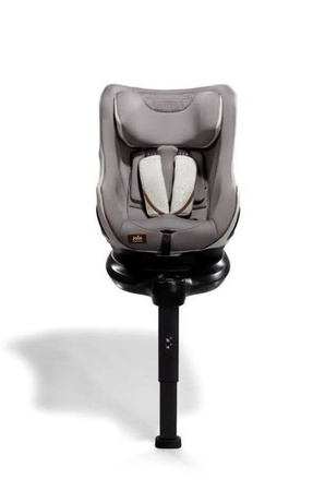 Joie Signature I-Harbour 0-18Kg Oyster + Joie i-Base Encore Baza Obrotowa Do Fotelików Samochodowych