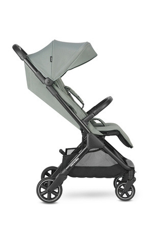 Easywalker Jackey2 Wózek Spacerowy Agave Green