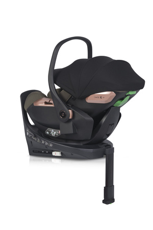 Cavoe AI Fotelik Samochodowy 0-13 Kg Moss