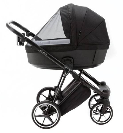 Adamex Belissa Standard Wózek Głęboko-Spacerowy 2w1 PS98