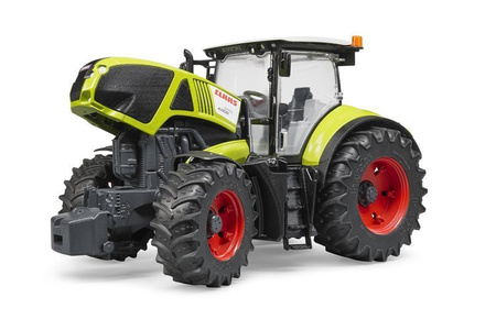 Bruder Traktor Claas Axion 950