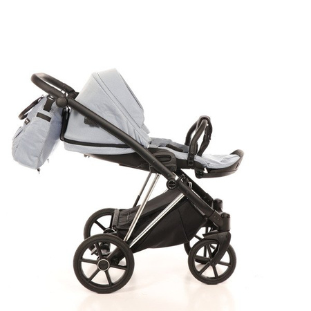 Tako Jumper V Wózek Głęboko-Spacerowy 2w1 4