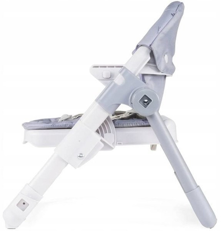 Chicco Krzesło Chairy Booster Seat Bunny