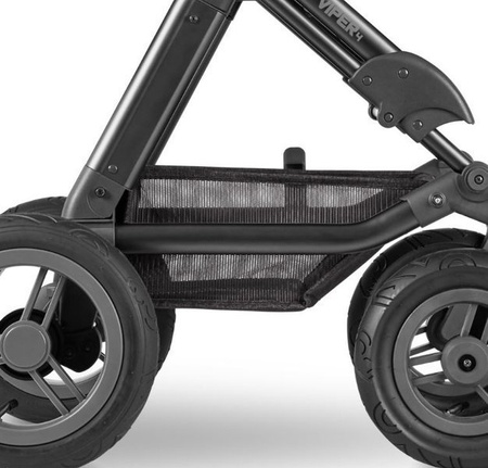 ABC Design Viper 4 Wózek Głęboko-Spacerowy 2w1 Street
