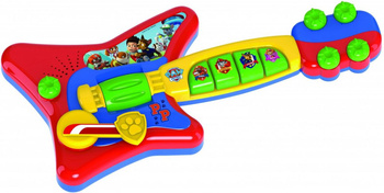  Cobi Gitara Psi Patrol 1684223