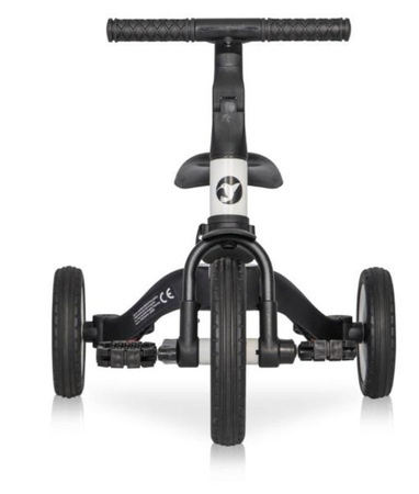 Colibro Tremix Rowerek Dziecięcy 4w1 Blank